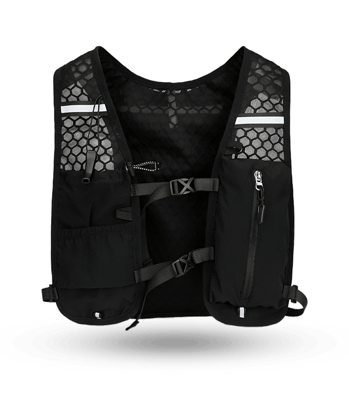 TrailVest